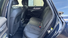 Audi A6 40 TDI S Line 5dr S Tronic Diesel Estate